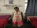 १५ वर्षांच्या मुलीच्या पोटातील १० किलोंची गाठ काढली - Marathi News | A 15-year girl 10kg tumer in stomach removed by operation | Latest pune News at Lokmat.com
