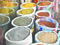 मुग, उडीद डाळीची हमी भावाने करणार खरेदी - Marathi News | Buy mug, urad pulses at guaranteed price | Latest nashik News at Lokmat.com