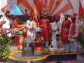 शिवचरित्राचा महाशिवरात्रीला समारोप - Marathi News |  Shivacharitra ends with Mahashivratri | Latest nashik News at Lokmat.com