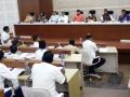 वर्षभर सदस्यांनी प्रश्न विचारले सत्तर पण अधिकारी देईनात एकाचेही उत्तर - Marathi News | Throughout the year, the members asked seventy questions but the officials did not answer any of them | Latest nandurbar News at Lokmat.com