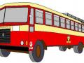 लांब पल्ल्याच्या बसेस वाढवल्या - Marathi News | Long buses extended | Latest nandurbar News at Lokmat.com