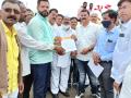 बैलगाडा शर्यतीला परवानगी देण्याची मागणी - Marathi News | | Latest nashik News at Lokmat.com