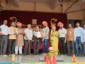 पेठे विद्यालयात हर्षवर्धन सदगीर यांचा सत्कार - Marathi News | Harshavardhan Sadgir was honored at Peth School | Latest nashik News at Lokmat.com