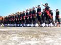 भारतीय सैन्य हे विविधतेत एकतेचे जिवंत उदाहरण : प्रकाशसिंह - Marathi News | nashik,artillery,center,passing,out,parade | Latest maharashtra News at Lokmat.com
