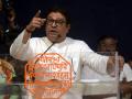 आक्रमक राज ठाकरे यांनी दिले महात्मा गांधी यांच्या अहिंसेचे धडे! - Marathi News | Aggressive Raj Thackeray gave the lessons of non-violence of Mahatma Gandhi! | Latest nagpur News at Lokmat.com