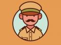 देवळा येथील सहायक पोलिस निरीक्षक रंजवे यांना प्रशस्तीपत्र - Marathi News | Testimonial to Ranjeway Assistant Police Inspector at Deola | Latest nashik News at Lokmat.com