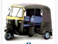 तीन प्रवासी नियम लागू होताच रिक्षाभाडेवाढ - Marathi News | nashik,increase,the,number,rickshaws,soon,three,passenger,rules | Latest nashik News at Lokmat.com