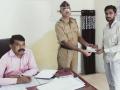 'गीतांजली'तील पाकीटमार भुसावळ रेल्वे पोलिसांच्या ताब्यात - Marathi News | Pakitmar Bhusaval Railway Police in the custody of 'Gitanjali' | Latest jalgaon News at Lokmat.com