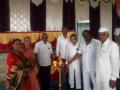 बागलाण पेन्शनर असोसिएशनची वार्षिक सभा खेळीमेळीत - Marathi News | Annual Meeting of Baglan Pensioners Association | Latest nashik News at Lokmat.com