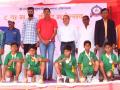 स. भु. क्रीडा महोत्सवात कबड्डीत रांजणी संघाला तिहेरी मुकुट - Marathi News |  S The geese The triple crown for the Kabaddi Ranjani Sangh at the Sports Festival | Latest chhatrapati-sambhajinagar News at Lokmat.com