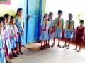 शिक्षण विभागाचा नियोजनशून्य, भोंगळ कारभार पुन्हा चव्हाट्यावर - Marathi News | The education department is not planning, the mishand works again | Latest sindhudurga News at Lokmat.com