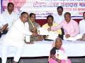 सिन्नर येथे दिव्यांग कलामहोत्सव उत्साहात - Marathi News | At the Sinnar, in the light of the Daydream Kalamahotsav | Latest nashik News at Lokmat.com