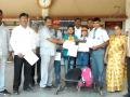 स्टेप राइडर उपकरणाची जिल्हास्तरावर निवड - Marathi News | Step-by-step equipment selection at district level | Latest nashik News at Lokmat.com