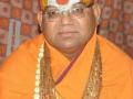 जगद्गुरु महंत हंसदेवाचार्य यांचे अपघाती निधन - Marathi News | Jagadguru Mahant Hansdevacharya's accidental demise | Latest nashik News at Lokmat.com