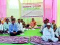 १५ नागरिक आमरण उपोषणावर - Marathi News | 15 Civic Amnesty On Fasting | Latest vardha News at Lokmat.com