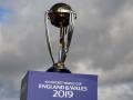 ICC World Cup 2019 : धवनपाठोपाठ 'हा' खेळाडूही विश्वचषकाच्या सामन्याला मुकणार - Marathi News | ICC World Cup 2019: 'This' player will also miss the World Cup | Latest cricket News at Lokmat.com