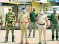 कोरोना लढ्याने पोलिसांना पहिल्यांदाच सहानुभूती - Marathi News | Corona fights sympathy for police for the first time | Latest yavatmal News at Lokmat.com