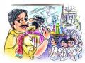 सलून व्यावसायिकांनी वाढविले दर - Marathi News | Salon Professionals Increase Rates | Latest nashik News at Lokmat.com
