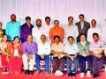 डॉक्टरांना प्रभागभूषण पुरस्कार प्रदान - Marathi News | The doctor will be given the Prabhbudhushan award | Latest nashik News at Lokmat.com
