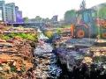 नालेसफाईची चौकशी अद्याप सुरूच - Marathi News | Nalasefi's investigation is still going on | Latest nashik News at Lokmat.com