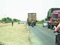 सरकारी कंत्राटदार आंदोलनाच्या पवित्र्यात - Marathi News |  Government Contractor In The Pole Of Movement | Latest nashik News at Lokmat.com