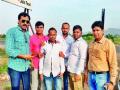 तोतया दिग्दर्शक ‘सॅन्डी’चा सिनेस्टाइल पाठलाग - Marathi News |  Sandy's Cynesthetic Pursuit of Detective 'Sandy' | Latest nashik News at Lokmat.com