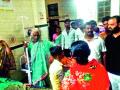 ट्रॅक्टर तलावात उलटून सात मजूर महिला ठार - Marathi News |  Seven laborers killed in tractor pond, killed women | Latest nashik News at Lokmat.com
