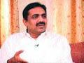 कॉँग्रेसविषयी भाजपा सरकार मवाळ - Marathi News | BJP government maul about Congress | Latest nashik News at Lokmat.com