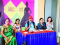 ‘निफ’ महोत्सवात वैविध्यपूर्ण चित्रपटांचे सादरीकरण - Marathi News |  Presentation of Diverse Films at the 'NIFF' Festival | Latest nashik News at Lokmat.com