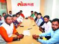 राज्य सरकारची भूमिका युवाशक्तीस मारक - Marathi News | Role of the State Government: Youth Power | Latest nashik News at Lokmat.com