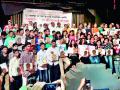 मराठा समाज संस्थेतर्फे गुणवंतांचा गौरव - Marathi News |  Merit of Quality through Maratha Samaj Institute | Latest nashik News at Lokmat.com