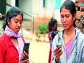आदिवासी झाले हायटेक; तंत्रज्ञानाच्या माध्यमातून वाढल्या तक्रारी - Marathi News |  Adiwasi became hitech; Complaints raised through technology | Latest nashik News at Lokmat.com