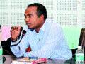 जिल्हा प्रशासनाची भूमिका संशयास्पद - Marathi News |  The role of district administration is suspicious | Latest nashik News at Lokmat.com