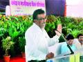 जैविक खते, पिके ही काळाची गरज : देसले - Marathi News | Biological fertilizers, crops need time: DESLE | Latest nashik News at Lokmat.com