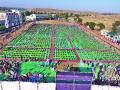 मागील वर्षी  सुरू केलेल्या उपक्रमाची  २५७५ विद्यार्थ्यांनी  केली संकल्पपूर्ती! - Marathi News | 2575 students completed the program started last year! | Latest nashik News at Lokmat.com