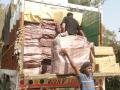 अमरावती जिल्ह्यातील दर्यापुरात ५० लाखांचा गुटखा जप्त - Marathi News | 50 lakhs of ghatka seized in Amravati district | Latest amravati News at Lokmat.com