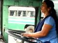 राज्यातील आदिवासी तरुणी सांभाळणार आता ‘एसटी’चे स्टेअरिंग - Marathi News | ST's stairing will now be organized by tribal women in the state | Latest yavatmal News at Lokmat.com
