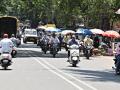 CoronaVirus Lockdown : ‘लॉकडाऊन’ची पकड सैल होतेय, आता सगळेच कंटाळले - Marathi News | CoronaVirus Lockdown: The grip of ‘Lockdown’ is loosening, now everyone is bored | Latest kolhapur News at Lokmat.com