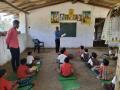 गाेंडी भाषेतील पहिल्या शाळेला कधी मिळणार शिक्षण हक्क? - Marathi News | When will the first school in Gondi language get right to education? | Latest gadchiroli News at Lokmat.com