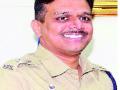 Teachers Day -शिक्षकांमुळेच ‘आयपीएस’ झालो : डॉ. अभिनव देशमुख - Marathi News | Teachers became 'IPS': Dr Abhinav Deshmukh | Latest kolhapur News at Lokmat.com