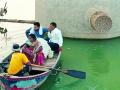 तिवस्याची पाणीटंचाईकडे वाटचाल - Marathi News | Water problem of Tiwas | Latest amravati News at Lokmat.com