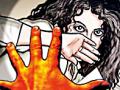 अल्पवयीन मुलीवर सामूहिक बलात्कार - Marathi News | Minor girl gang rape | Latest amravati News at Lokmat.com