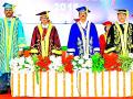 विदर्भ युथमध्ये पदवीप्रदान सोहळा - Marathi News | Graduation ceremony in Vidarbha Youth | Latest amravati News at Lokmat.com