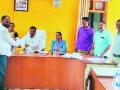 भगूर नगर परिषदेत विषय समिती सदस्यांची बिनविरोध निवड - Marathi News | Unrestricted selection of Subject Committee members in Bhagur City Council | Latest nashik News at Lokmat.com