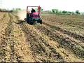 तंत्रज्ञानाच्या युगात यंत्राने शेतीची कामे - Marathi News | In the age of technology, mechanized farming works | Latest bhandara News at Lokmat.com