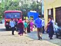 बुलडाणा जिल्ह्यात 'मानव विकास'च्या बसफेऱ्या बंदच! - Marathi News | 'Human Development' bus not start yet in Buldhana District | Latest buldhana News at Lokmat.com