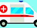 बंद रुग्णवाहिकेमुळे सावलीत रुग्णांची हेळसांड - Marathi News | The shaking of the patient in the shadow due to a closed ambulance | Latest chandrapur News at Lokmat.com