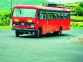 बापूू,आपला गावच बरा - Marathi News | Bapu, your village is well | Latest chandrapur News at Lokmat.com