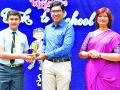 सात्यतपूर्ण प्रयत्नातून मोठी लढाई जिंकता येते - Marathi News | A great battle can be won with a great fight | Latest chandrapur News at Lokmat.com