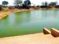 तलावांची स्थिती गंभीर - Marathi News | The condition of the ponds is serious | Latest chandrapur News at Lokmat.com